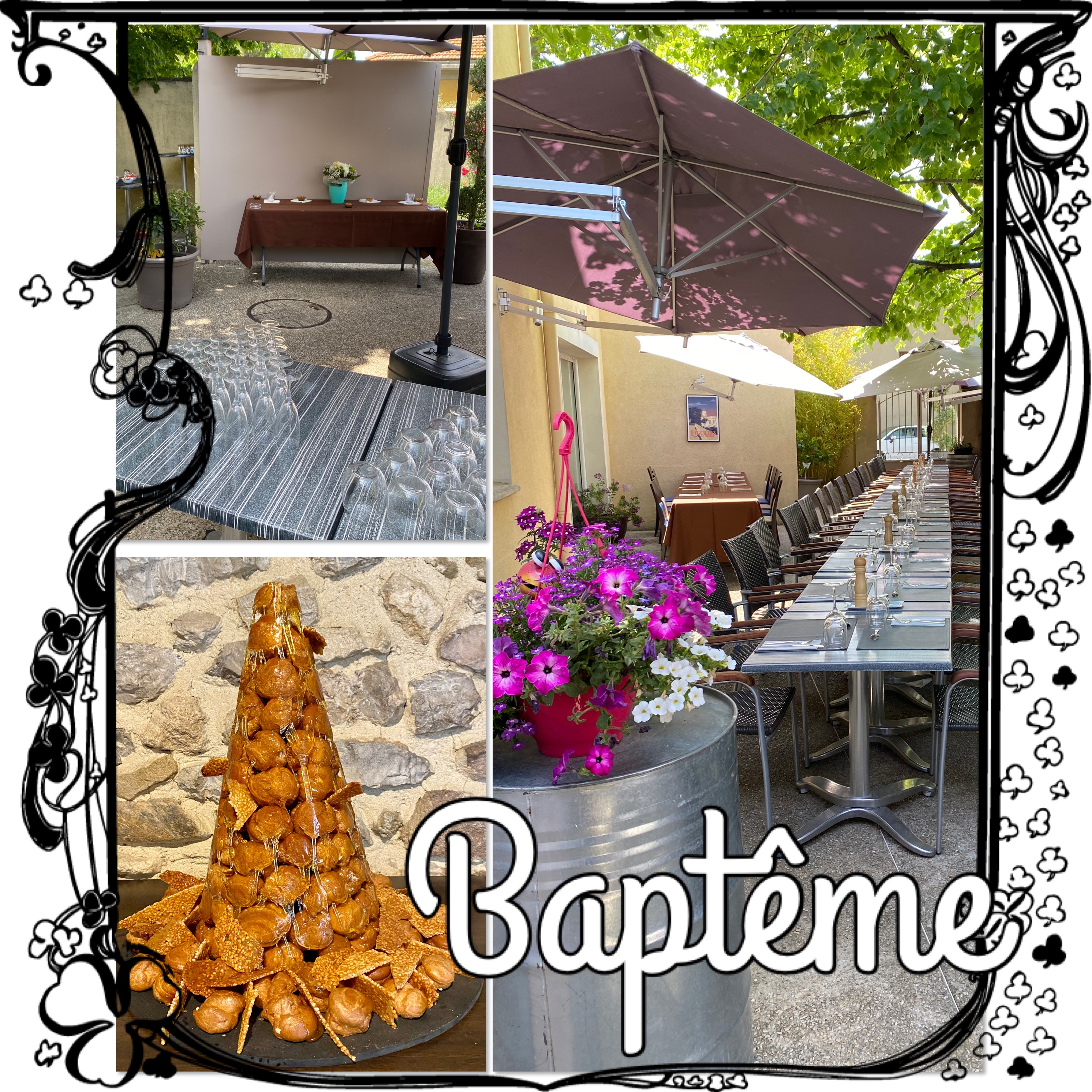 bapteme